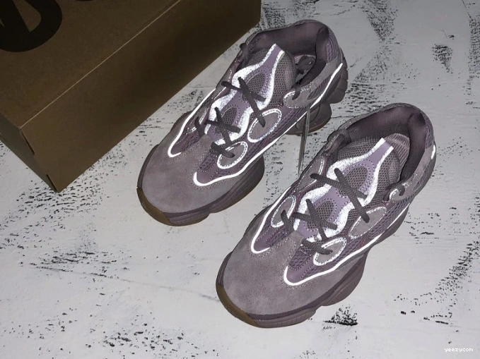 500 Soft Adidas Yeezy FW2656 Vision 1018